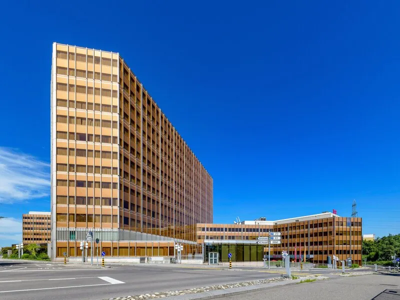 Mövenpick Hotel Geneva · Anbieterbild von TUI