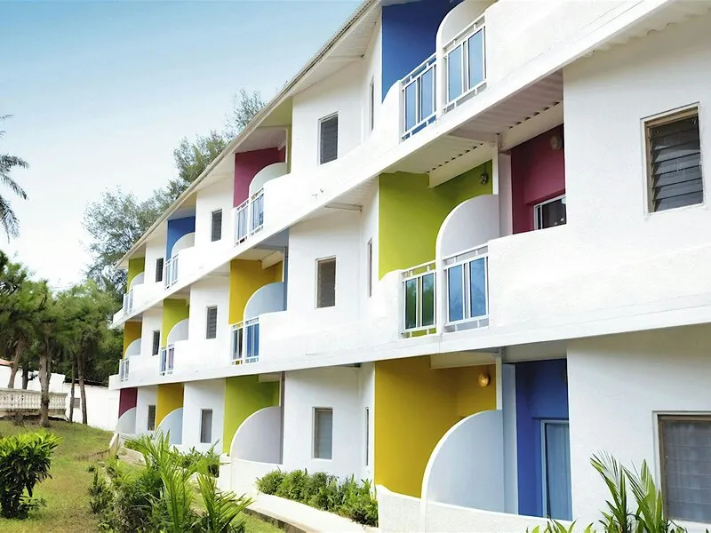 Palma Rima Hotel · Anbieterbild von TUI