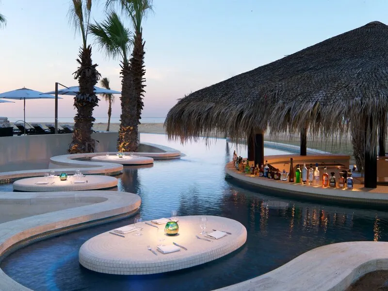 Grand Solmar Pacific Dunes Resort, Golf & Spa · Anbieterbild von TUI