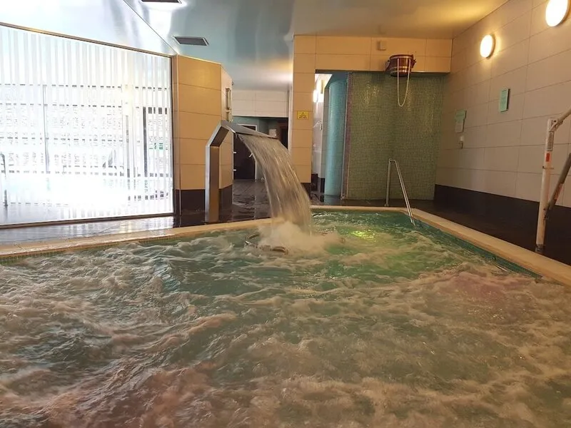 Norton House Hotel & Spa · Anbieterbild von TUI