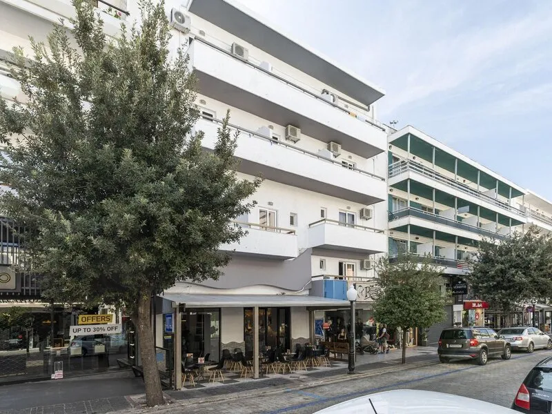 Noufara City Hotel · Anbieterbild von TUI