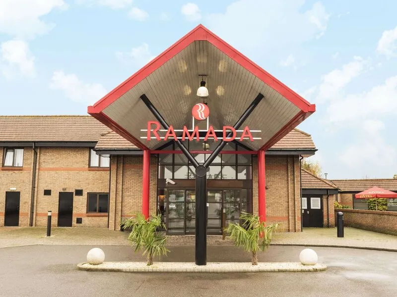 Ramada Cambridge · Anbieterbild von TUI