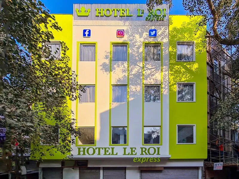 Le Roi Express · Anbieterbild von TUI