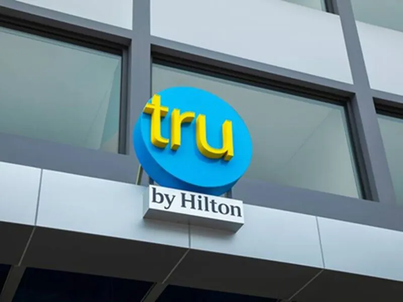 Tru by Hilton Tam Ky City Centre · Anbieterbild von TUI