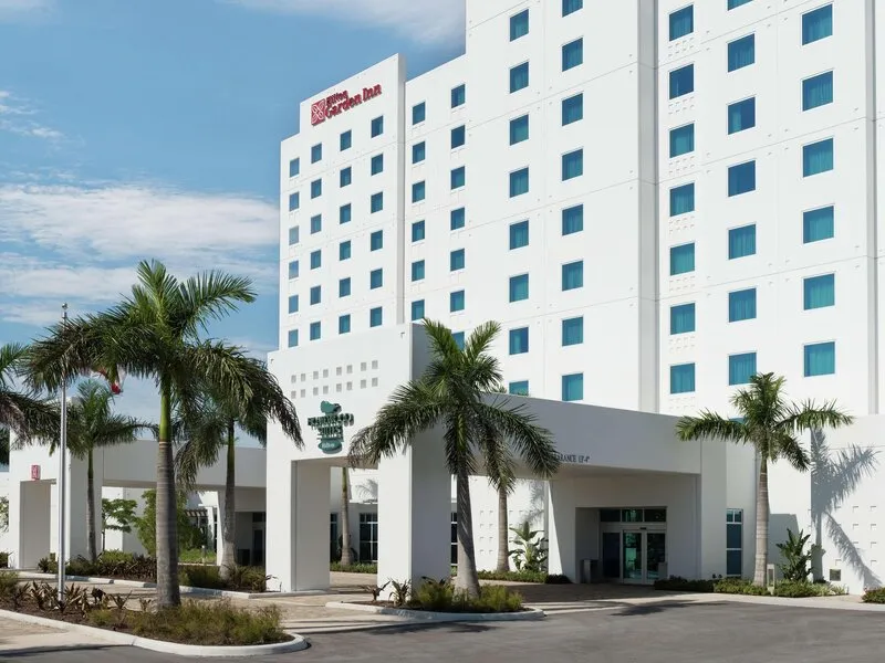 Hilton Garden Inn Miami Dolphin Mall · Anbieterbild von TUI