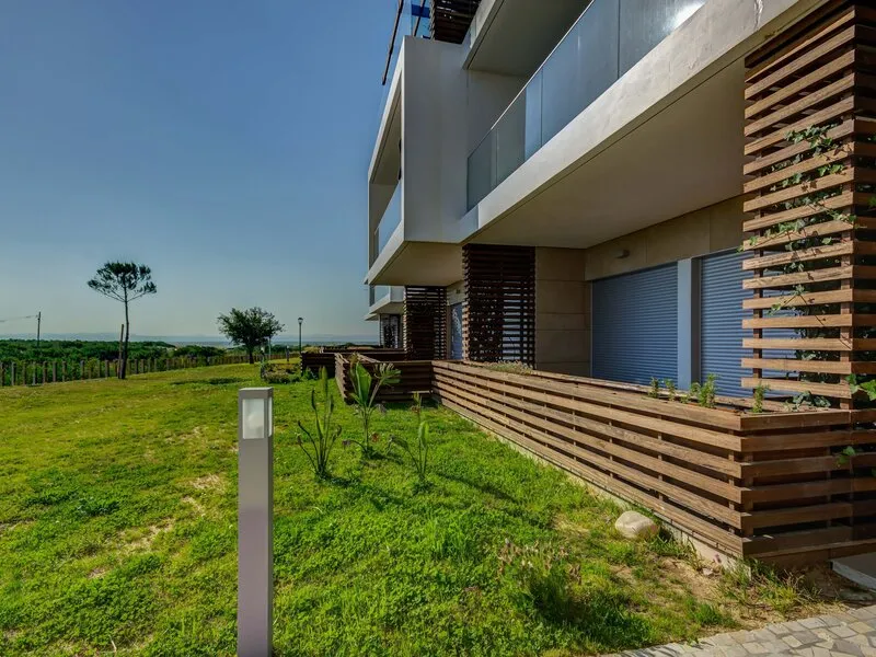 Praia do Sal Resort · Anbieterbild von TUI
