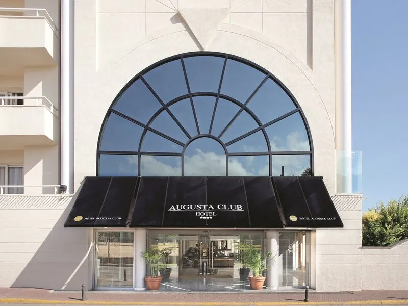 Augusta Club Hotel & Spa · Anbieterbild von TUI