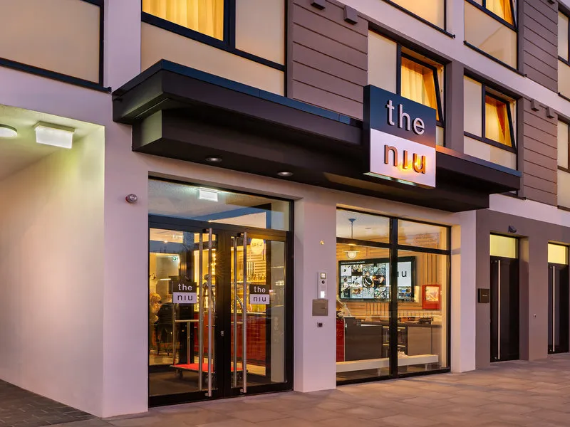 Holiday Inn - the niu, Keg Hamburg Ost · Anbieterbild von TUI