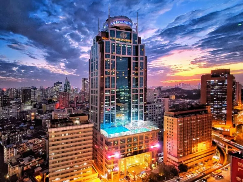 Asia International · Anbieterbild von TUI
