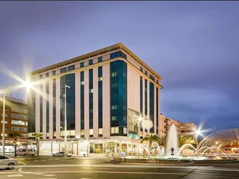 Hotel Asset Torrejón · Anbieterbild von TUI