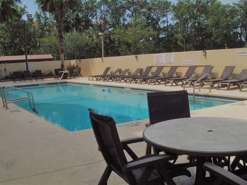 Wyndham Garden Jacksonville · Anbieterbild von TUI