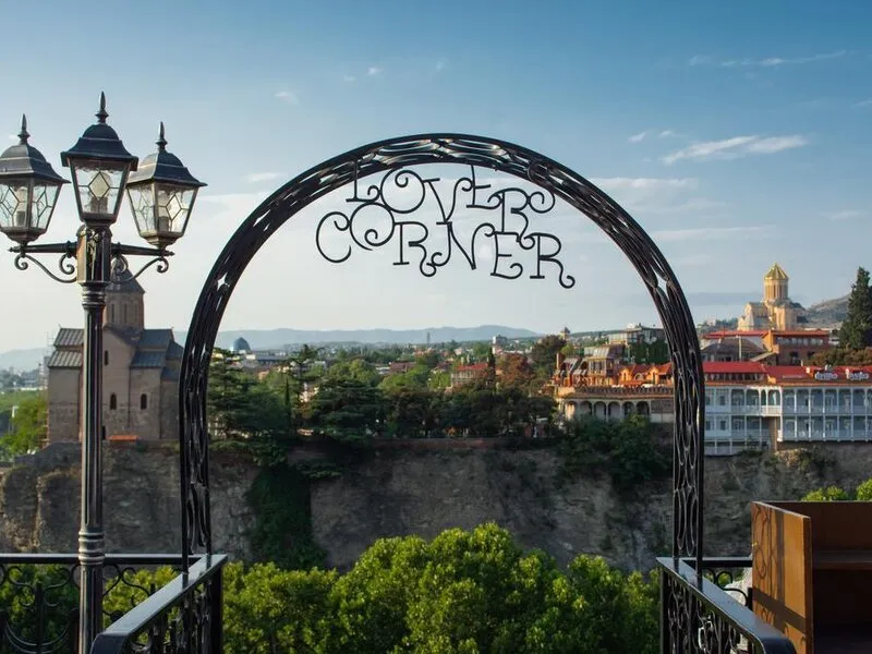 Tiflis Palace · Anbieterbild von TUI