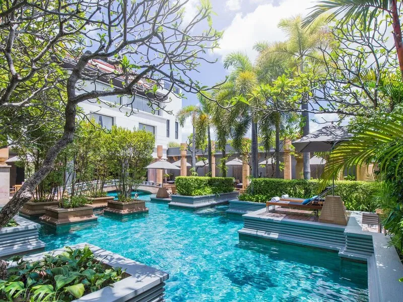 Park Hyatt Siem Reap · Anbieterbild von TUI