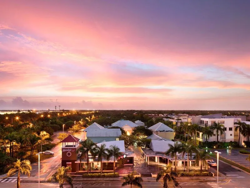 Four Points By Sheraton Puntacana Village · Anbieterbild von TUI