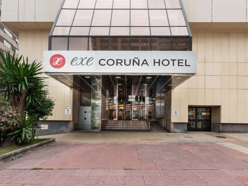 Exe Coruna · Anbieterbild von TUI