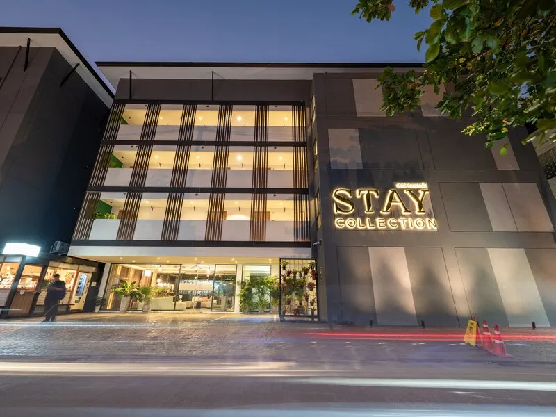 Stay Collection Hotel Chiangmai · Anbieterbild von TUI