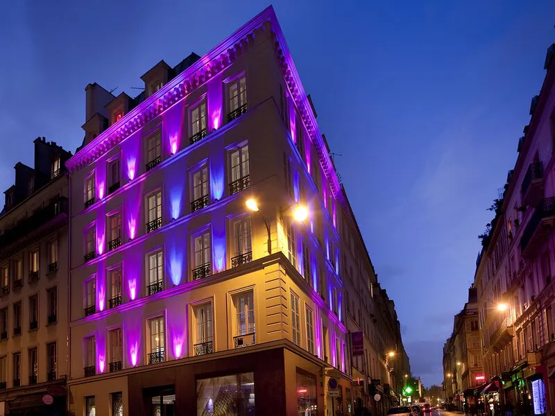 Secret de Paris - Hotel & Spa · Anbieterbild von TUI