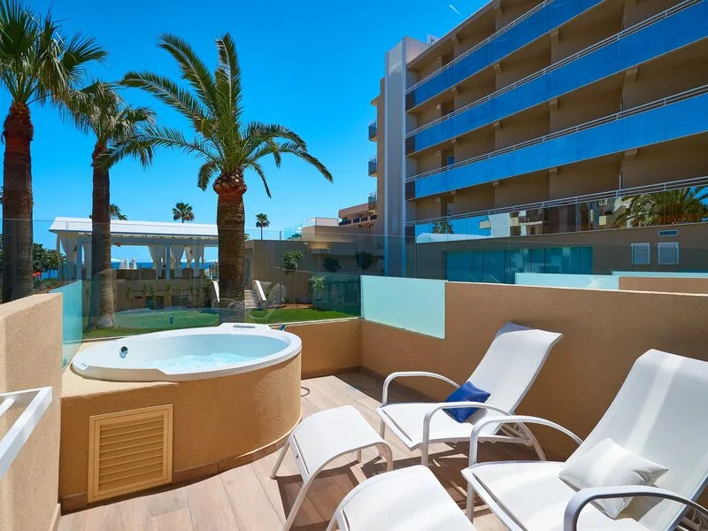 Protur Bonamar Hotel · Anbieterbild von TUI