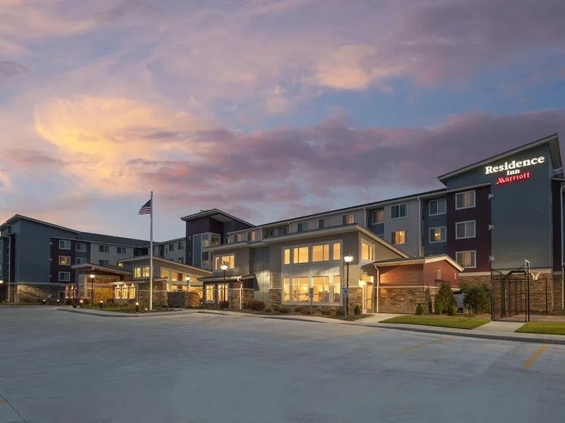 Residence Inn Bloomington · Anbieterbild von TUI