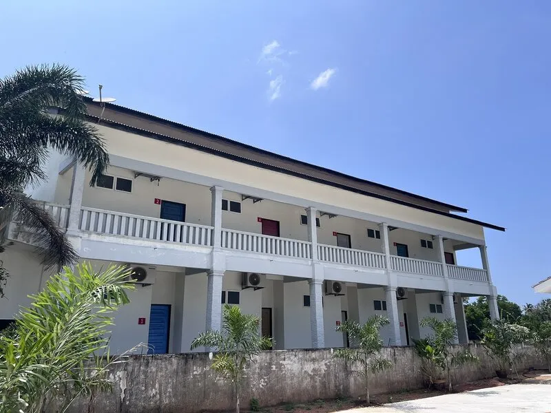OYO 90135 Saujana Villa Cherok Paloh · Anbieterbild von TUI