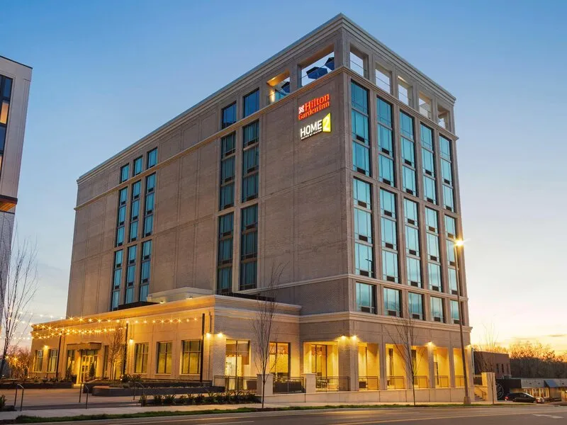 Home2 Suites by Hilton Nashville West End Avenue · Anbieterbild von TUI