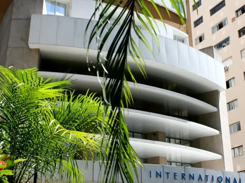 Transamérica Prime International Plaza · Anbieterbild von TUI