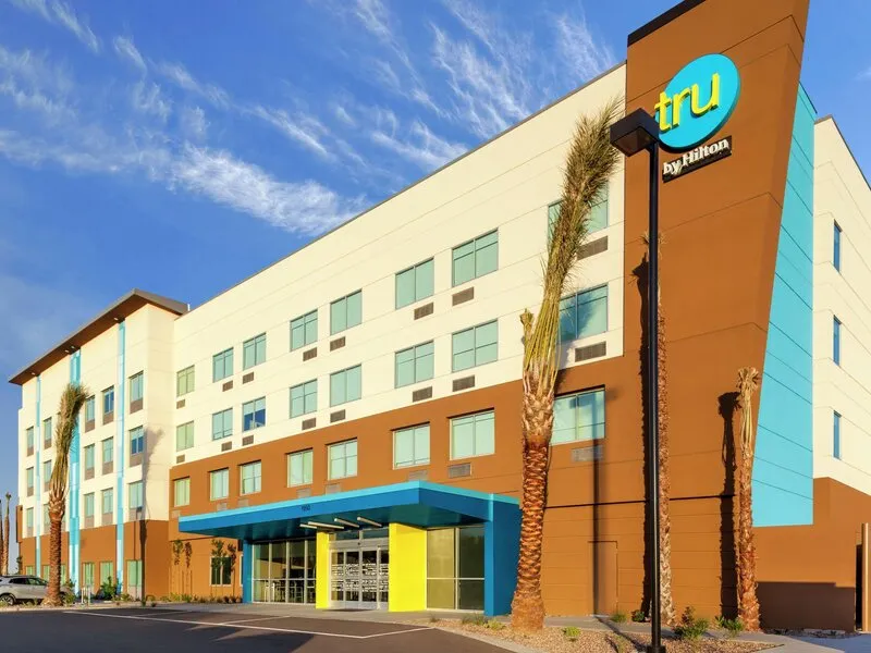 Tru By Hilton Gilbert · Anbieterbild von TUI