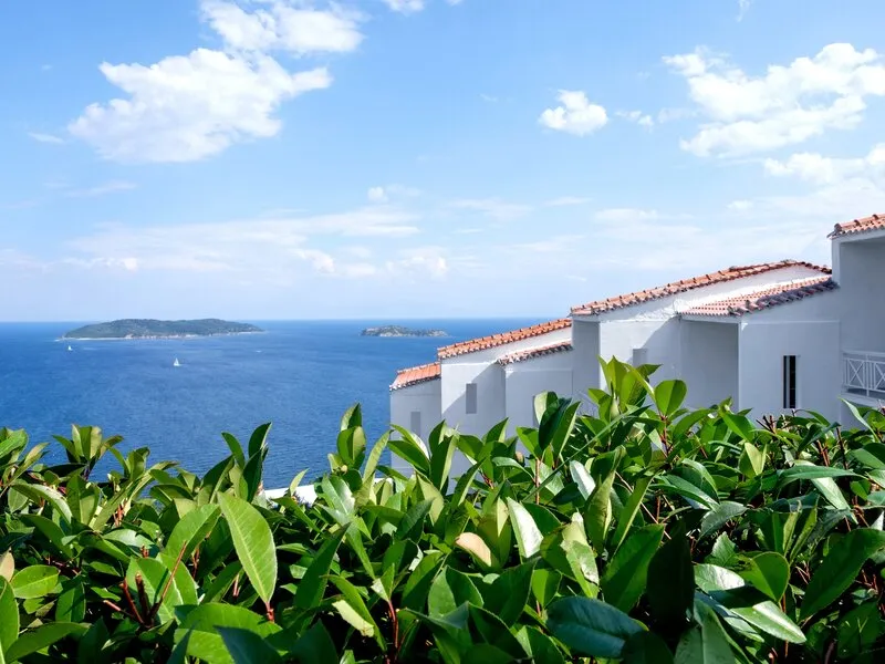 Oniro Skiathos · Anbieterbild von TUI