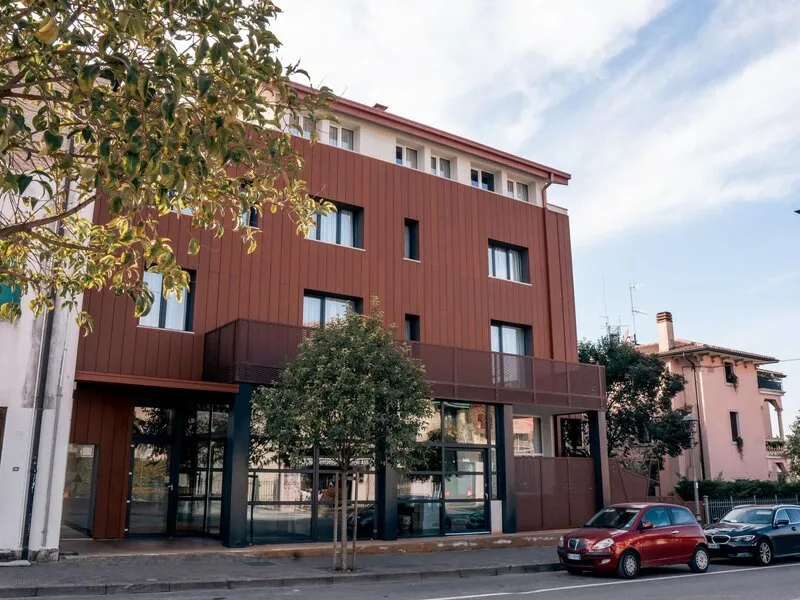 K Modern Hotel · Anbieterbild von TUI