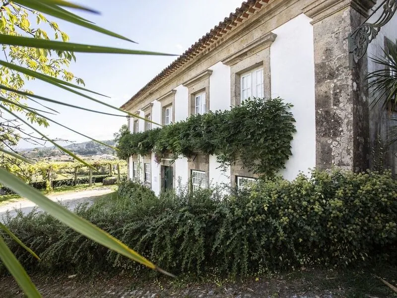 Casa da Varzea · Anbieterbild von TUI