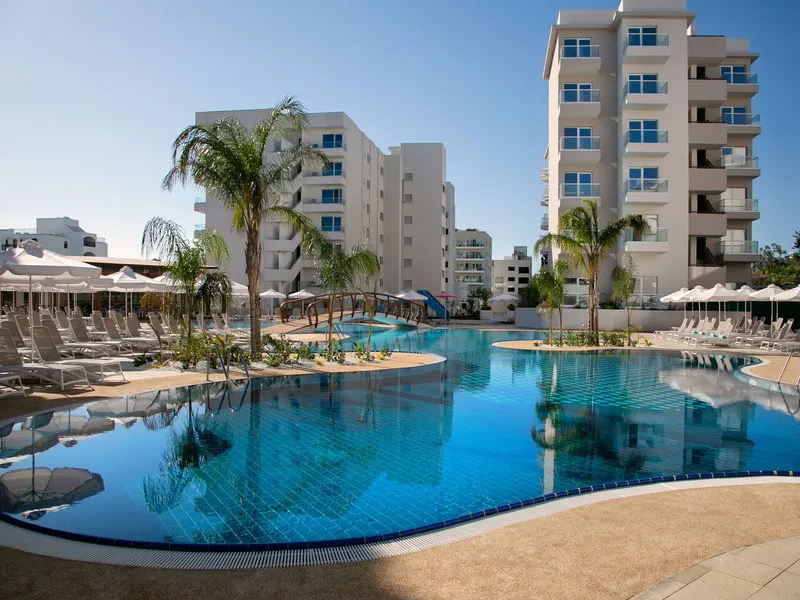 Vangelis Hotel & Suites · Anbieterbild von TUI