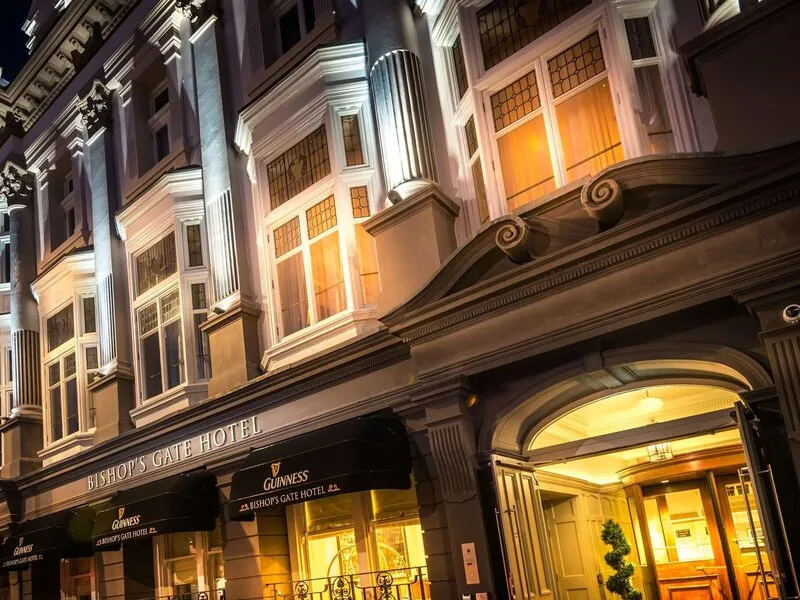 Bishops Gate Hotel · Anbieterbild von TUI