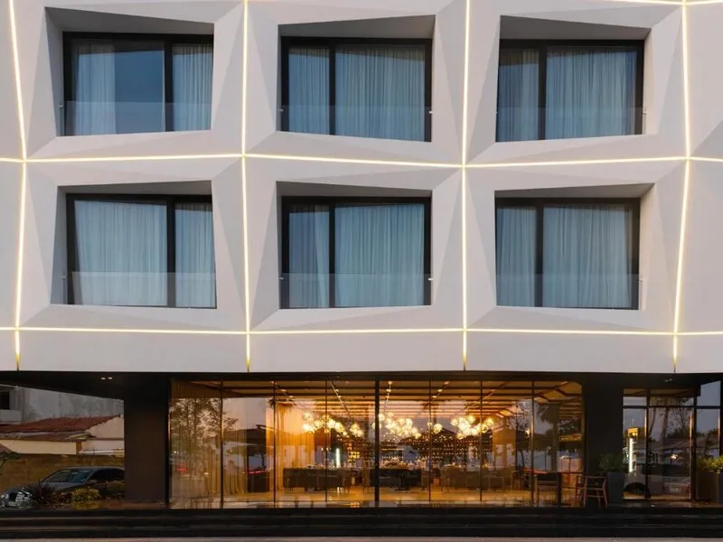 Chic Boutique Hotel · Anbieterbild von TUI