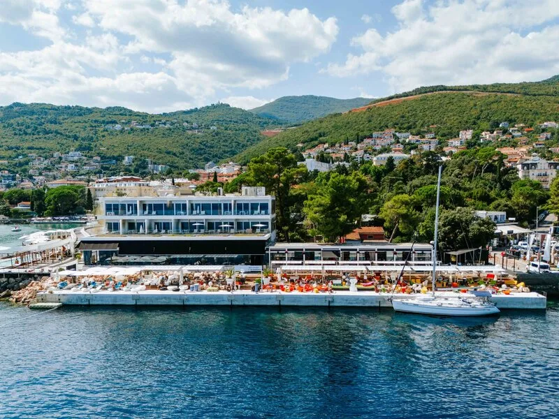 Bevanda Hotel · Anbieterbild von TUI