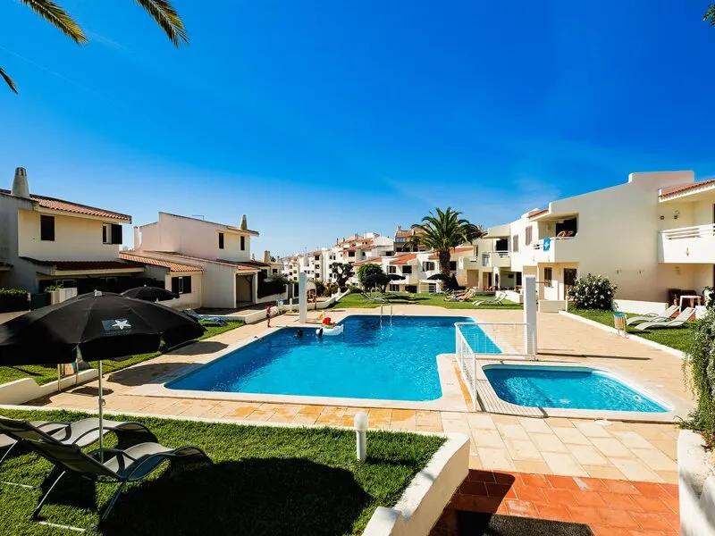 Aura Village - City Beach Apartments · Anbieterbild von TUI