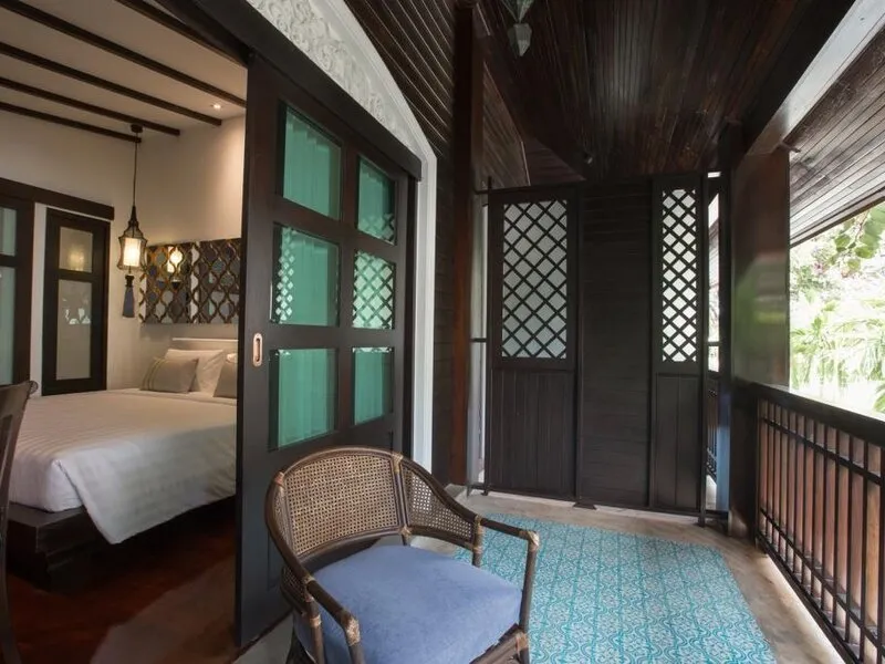 Na Nirand Romantic Boutique Resort · Anbieterbild von TUI