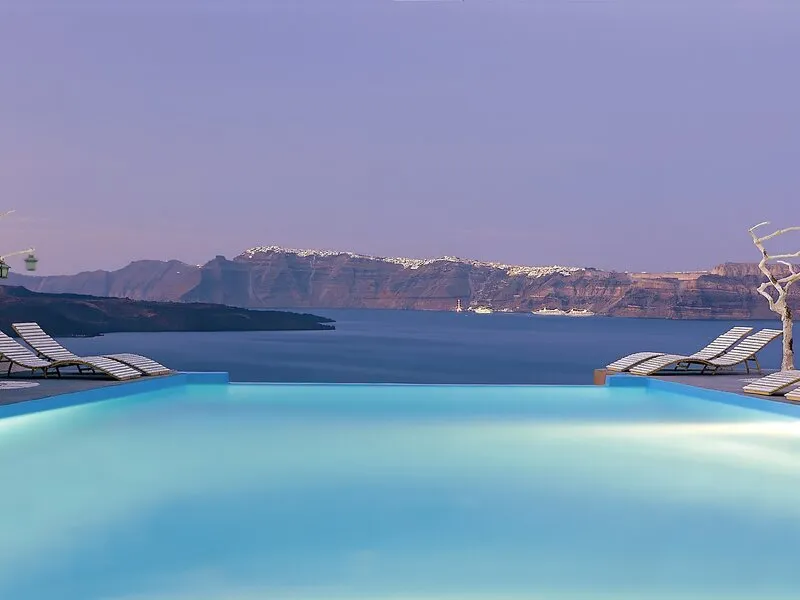 Astarte Suites · Anbieterbild von TUI