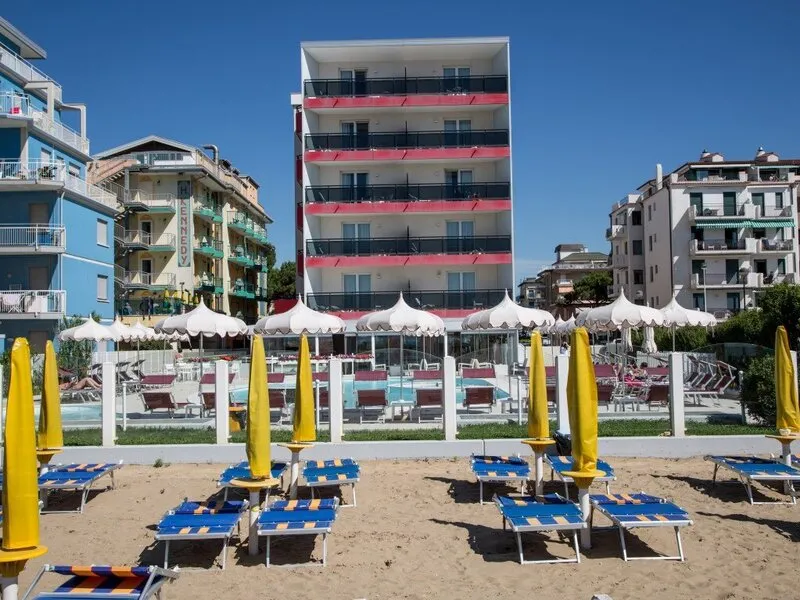 Baia del Mar Beach Boutique Hotel · Anbieterbild von TUI