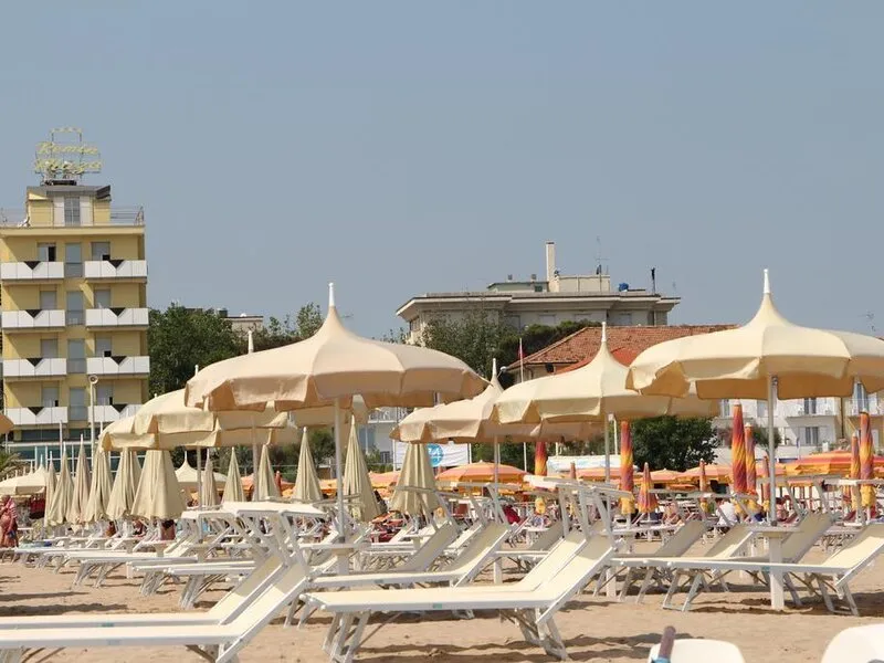 Remin Plaza · Anbieterbild von TUI