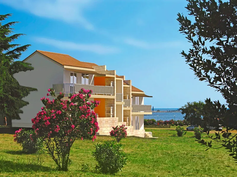Apartments Katoro Plava Laguna · Anbieterbild von TUI