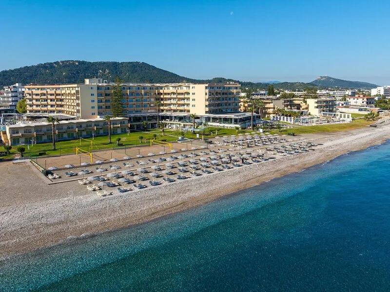 Sun Beach Resort · Anbieterbild von TUI