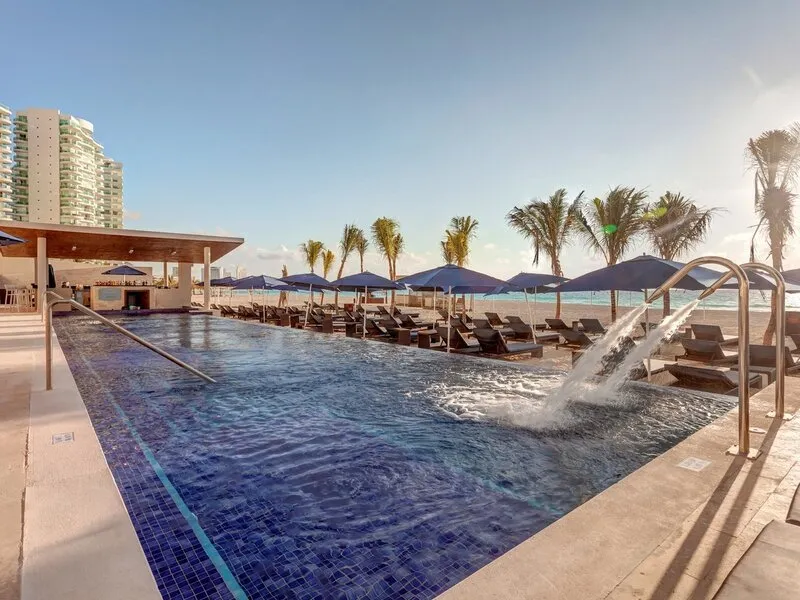 Royalton CHIC Cancun · Anbieterbild von TUI