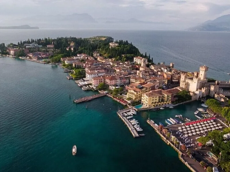 Hotel Casa Scaligeri · Anbieterbild von TUI