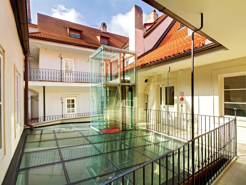 Hotel Three Storks · Anbieterbild von TUI