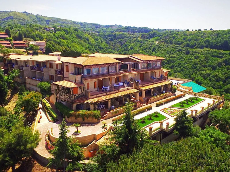Hotel Villaggio L'Olivara · Anbieterbild von TUI