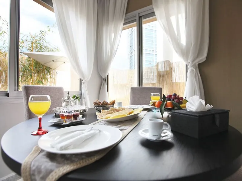 Fourteen Luxury Boutique Hotel · Anbieterbild von TUI