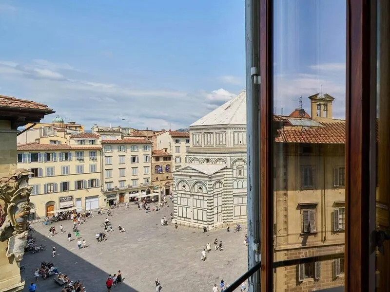 Duomo Luxury Florence · Anbieterbild von TUI