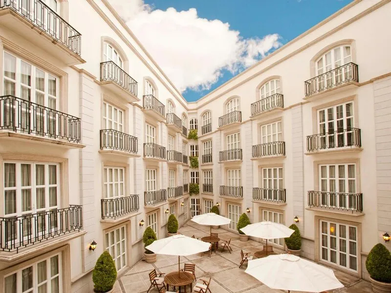 Grand Polanco Residencial · Anbieterbild von TUI