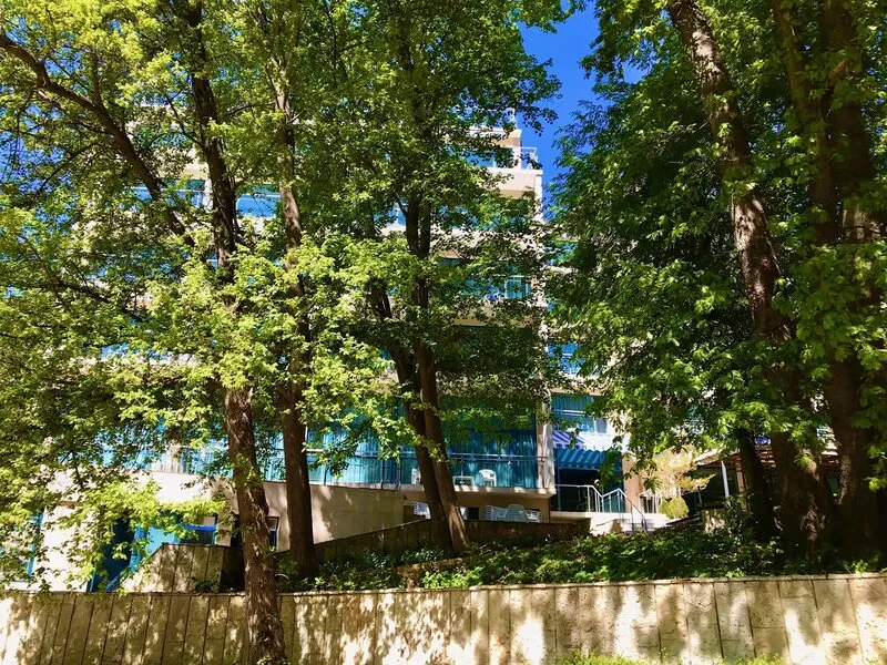 BSA Holiday Park Hotel · Anbieterbild von TUI