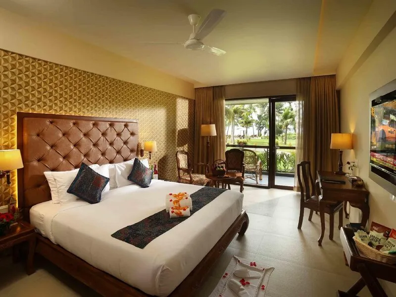 Uday Backwater Resort · Anbieterbild von TUI